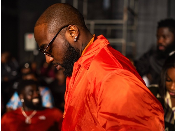 Davido Teases Fresh Chapter With New Single Release Date
