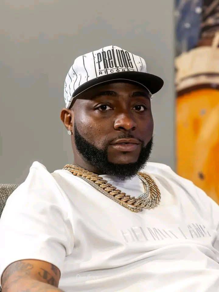 Davido Makes Bold Statement On Nigeria’s Security Situation