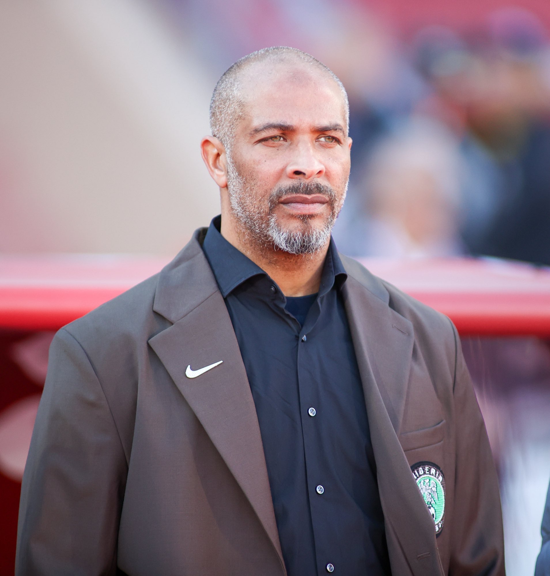 Eric Chelle Gets New Role With Nigeria National Football Team