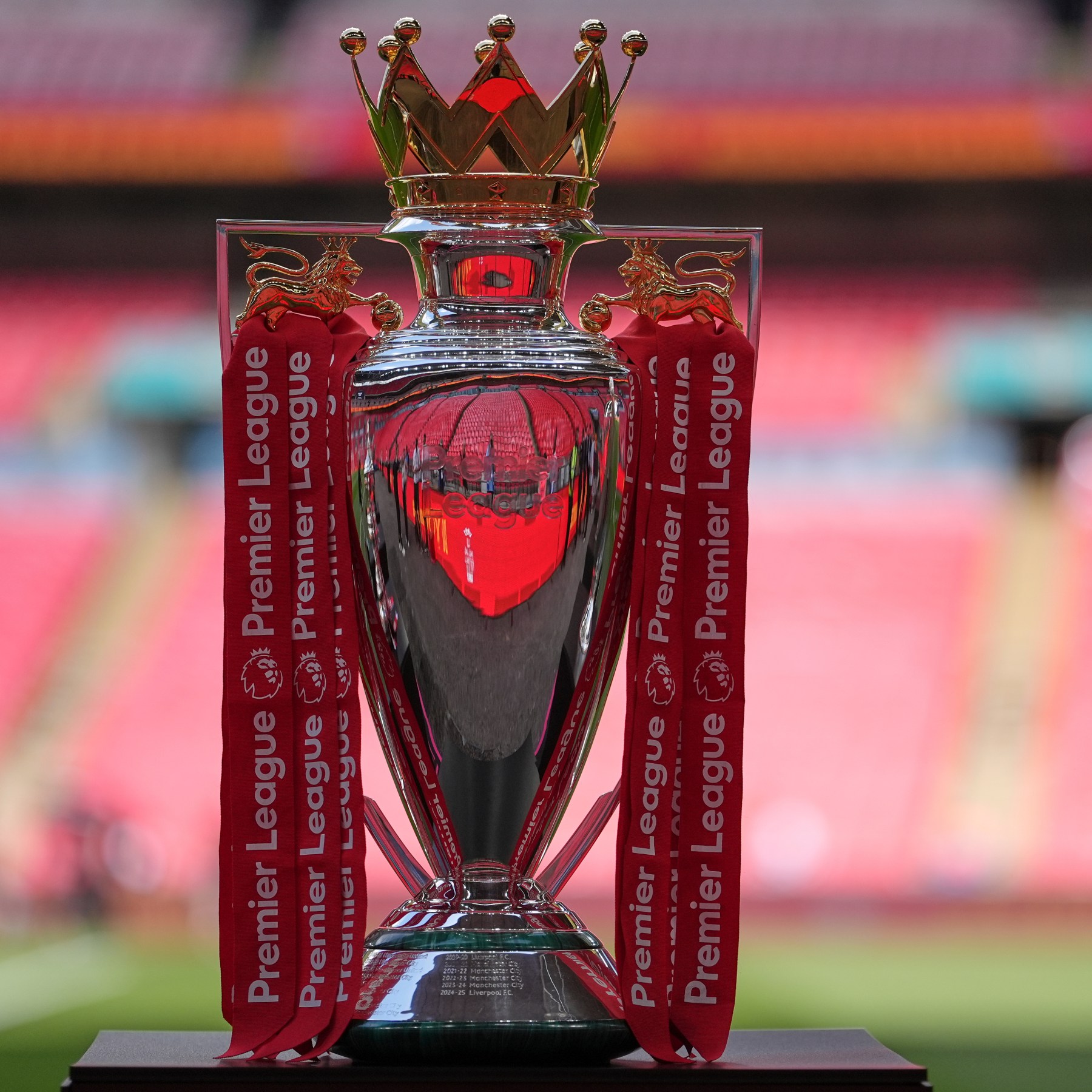 Premier League 2026/27 Fixtures Released as New Season Beckons