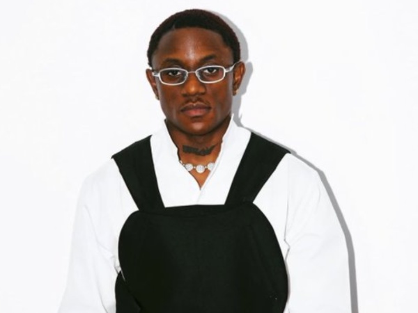 Victony Returns to Solo Spotlight With Smooth New Anthem, "FRE$H"