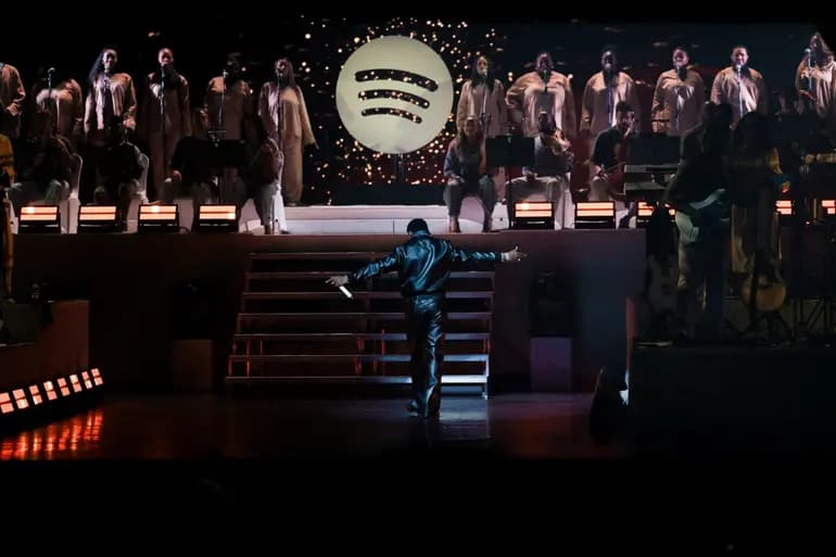 Asake Releases Exclusive Spotify Concert Film