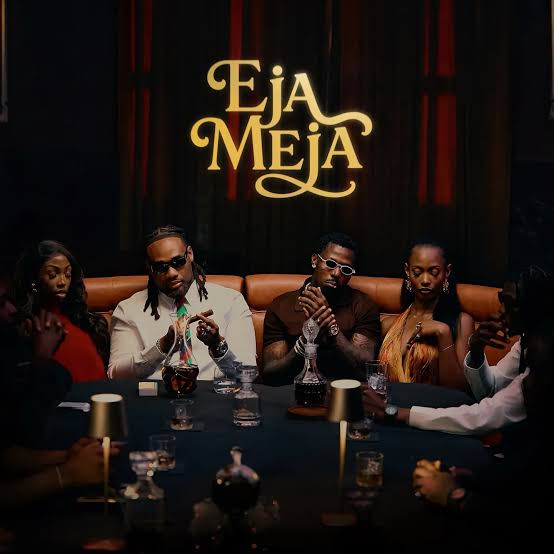 BNXN, Asake Unite on First-Ever Collab'Eja Meja'