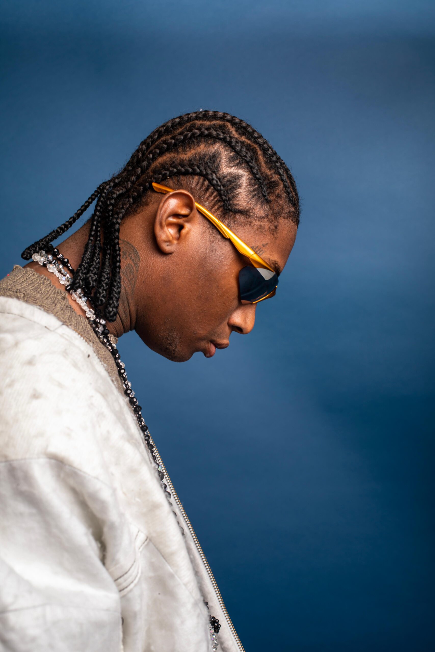 Bella Shmurda Breaks Silence on Alleged Lagos House Scam