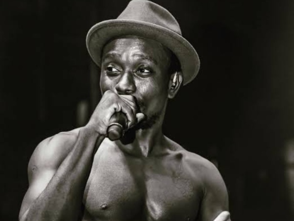 Brymo Criticises Burna Boy's Diss Lyric, Makes Explosive Claim