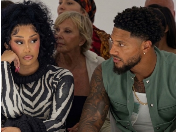 Cardi B Breaks Silence on Maduka Okoye Dating Rumours