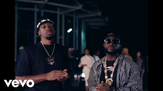 Davido and NO11 Join Forces on New Single "Gimme Dat Ting"