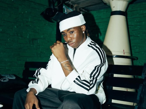 Fola Shares His Success Story And His Breakthrough Moment