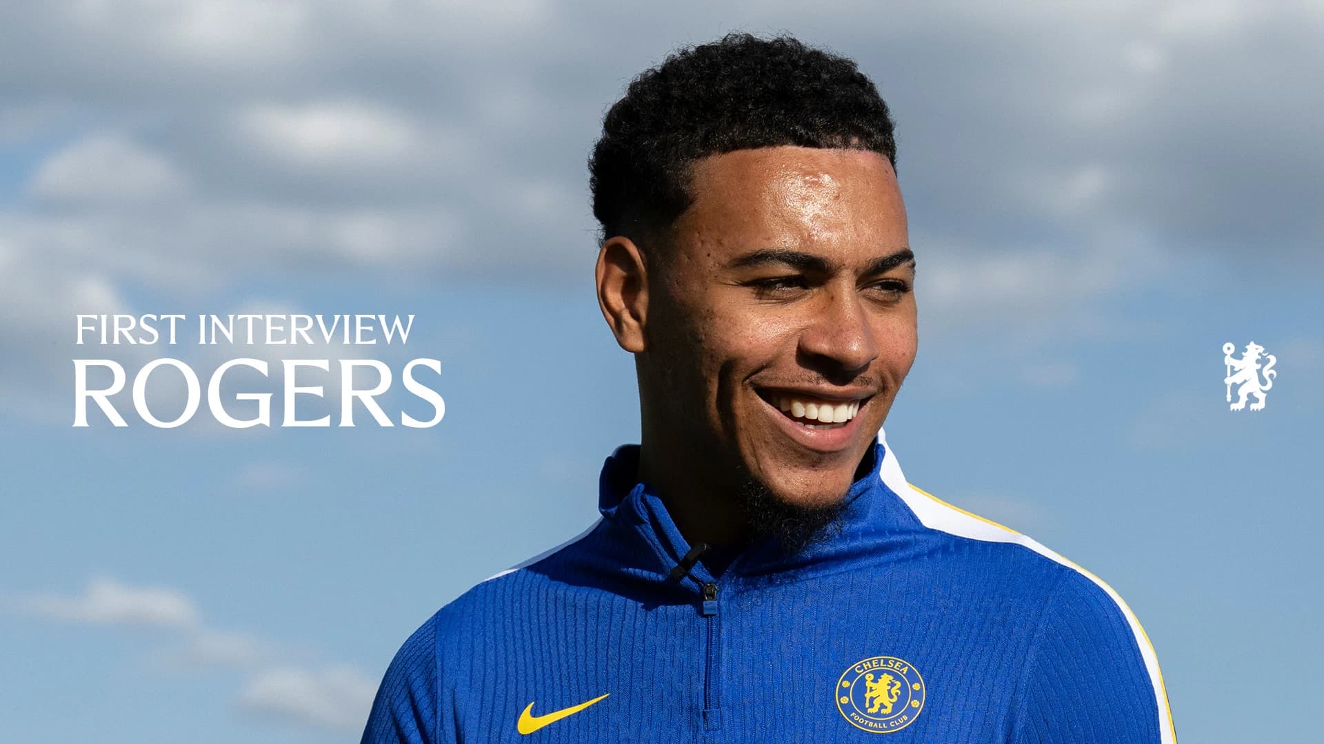 Morgan Rogers Names Key Reason for Joining Chelsea