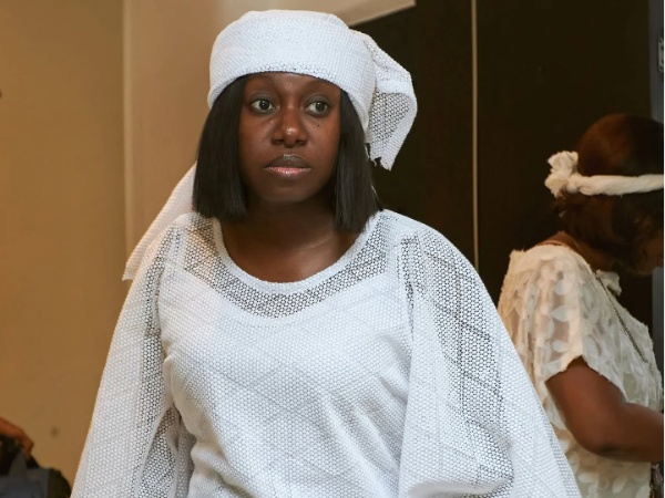 Niniola Reflects on Life Without Her Husband, Michael Ndika