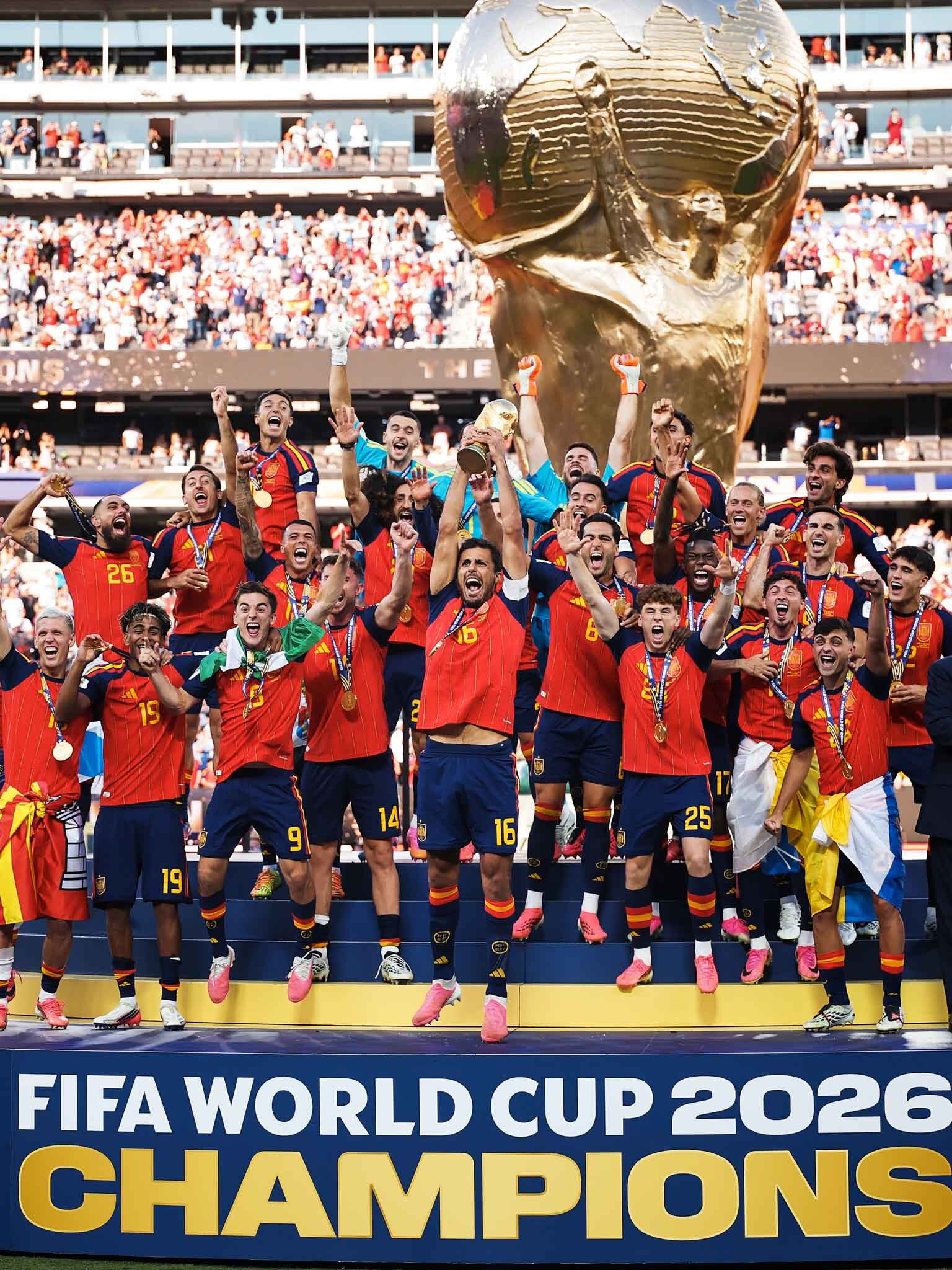The Biggest Talking Points From 2026 FIFA World Cup