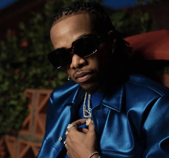 Tekno Reveals Wizkid's'Ojuelegba' Inspired the Creation of'Rara'