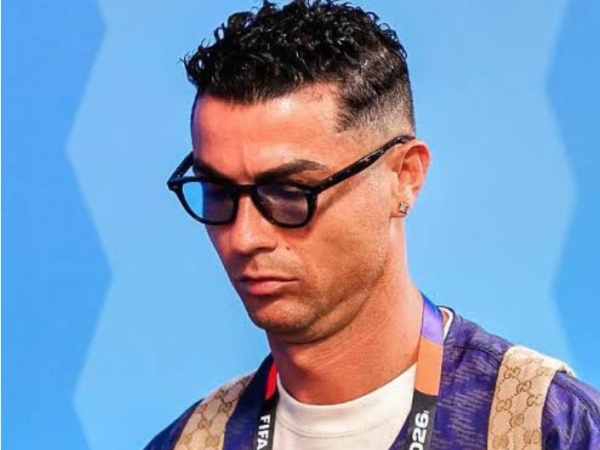 Cristiano Ronaldo Hints at Retirement as Final Chapter Approaches