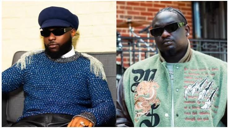 Davido and Wande Coal Beef: How the Feud Started and Escalated