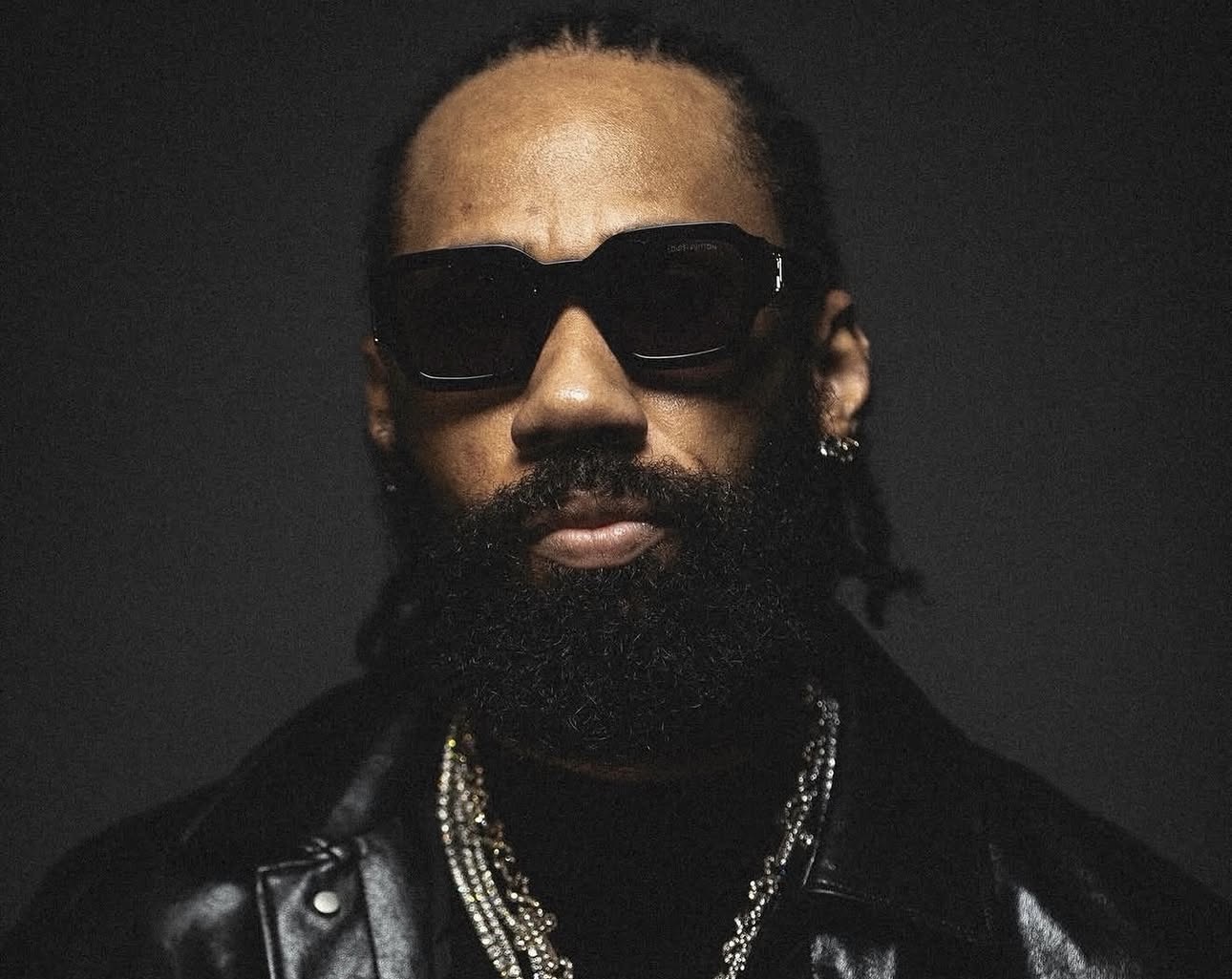 Phyno Reflects on Life and Recovery With New Single "Healing"