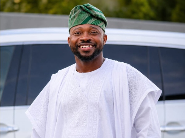 Richeewell’s “Sweet Naija” Is a Joyful Call for Unity