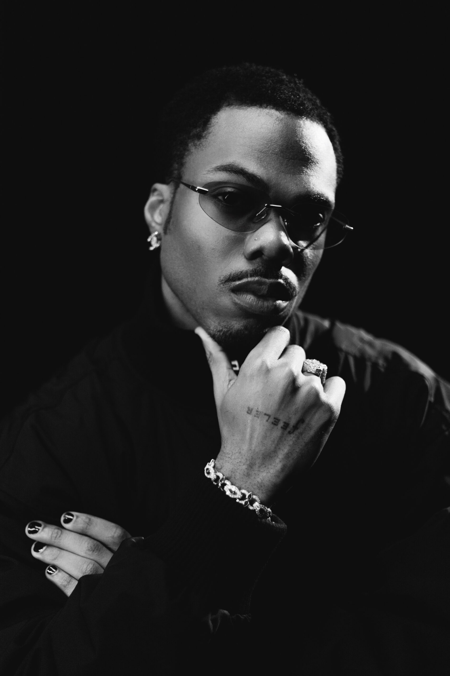 Ckay Opens a New Chapter With'BANGER BOY' Album