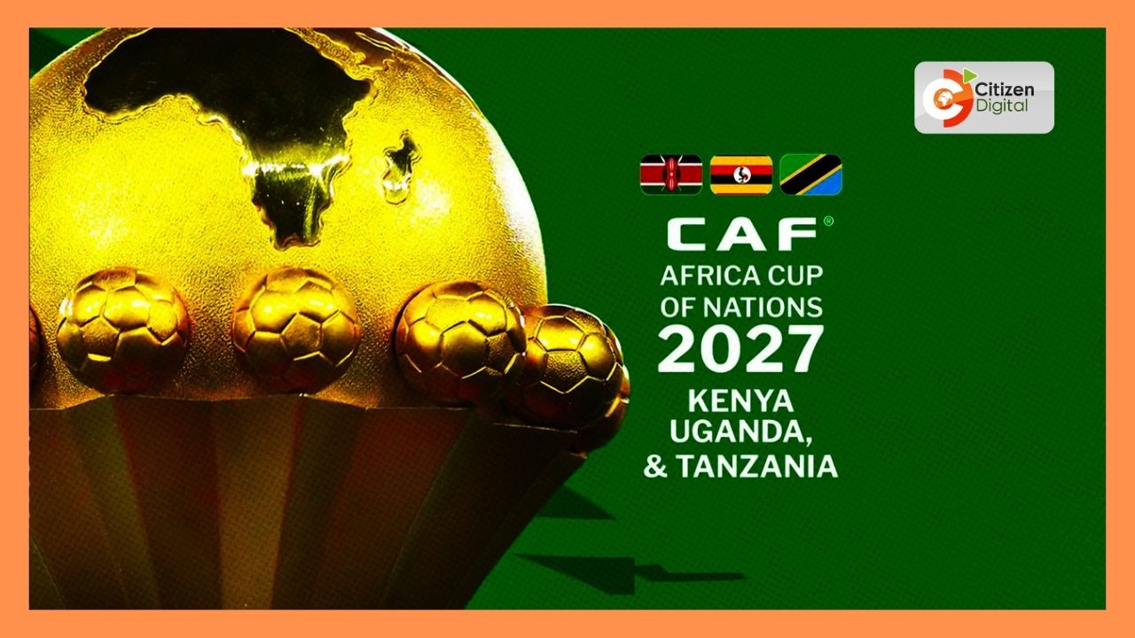2027 AFCON Qualifiers: Groups, Fixtures, Standings and Key Dates