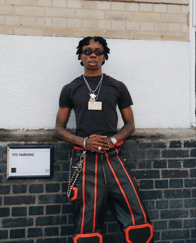 Blaqbonez Announces New Project ‘Nomadinho’ for October