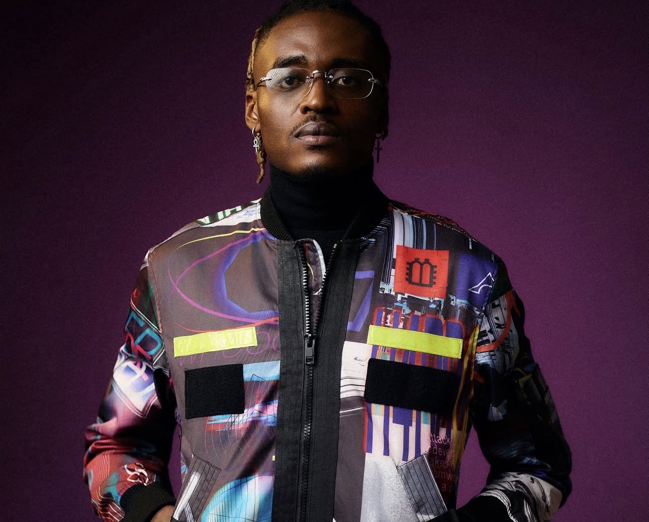 Cheque Returns With Energetic New Single "ANDALE"