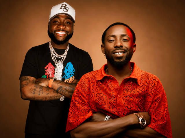 Davido vs Erigga: How the Social Media Clash Over Family Wealth Started
