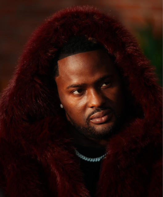 Fido Returns With New Single "For Me"
