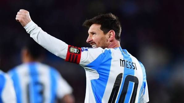 Lionel Messi Set for Final Argentina Appearance Against Benin