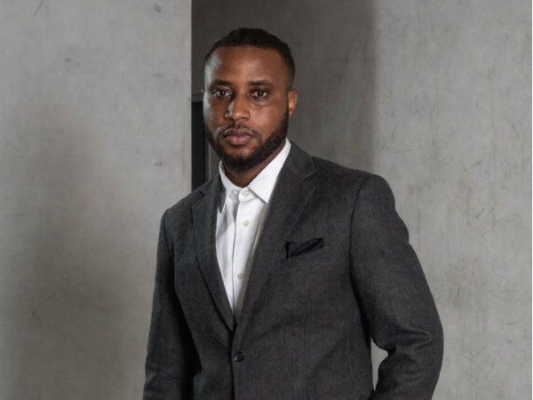 Sam Kingpin’s “Storyteller” Captures Nigeria’s Struggles and Hope