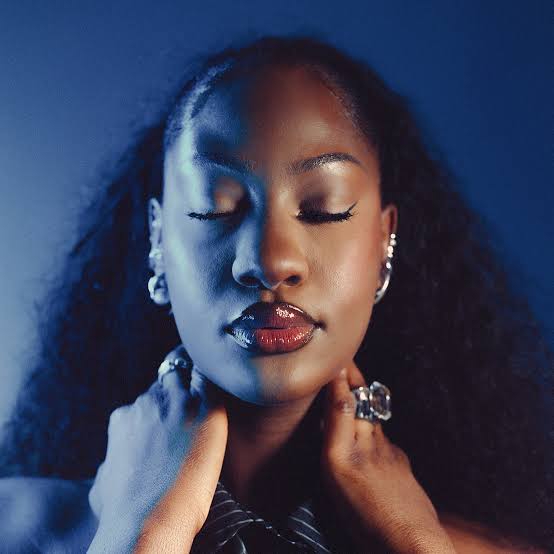 “I’ve left the streets” - Tems speaks on dating life