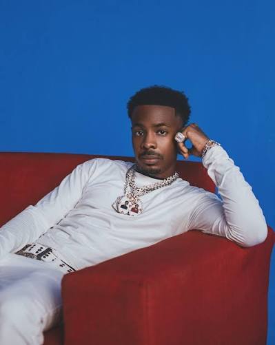 "Shege" Lyrics by Young Jonn