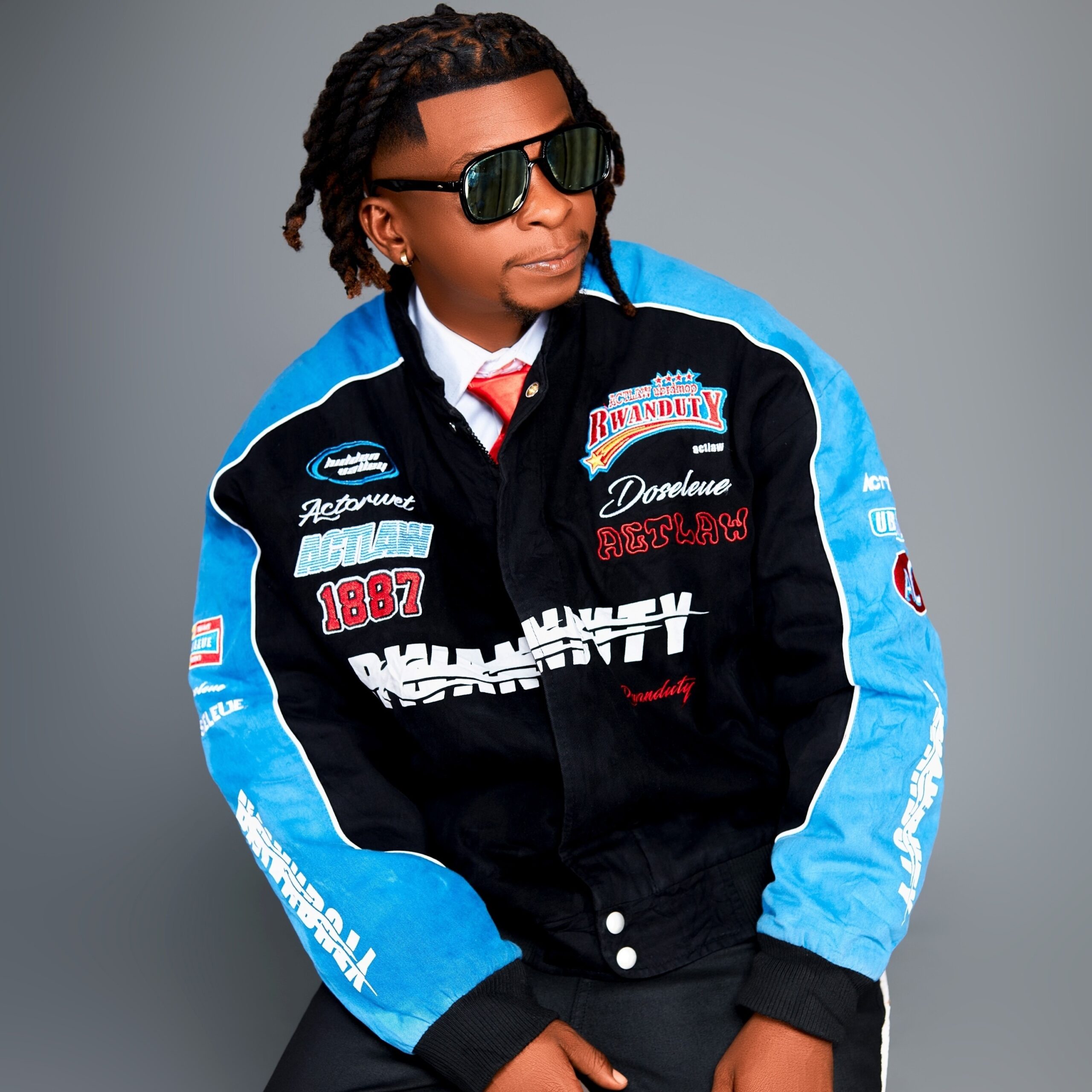 Becka Ibrozama