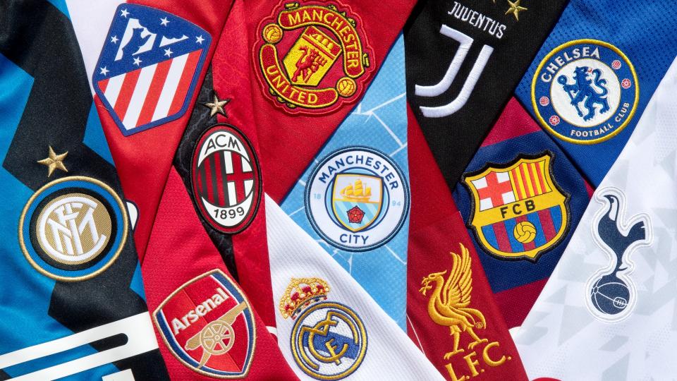 Top players available as free agents in 2026 Summer Transfer Window