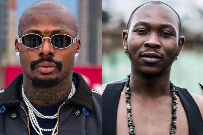 Asake and Seun Kuti Submit Entries for 2027 Grammy Awards