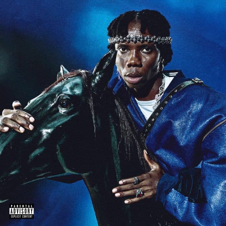Blaqbonez Unveils 15-Track Album ‘NOMADINHO: 4TH PRIME’