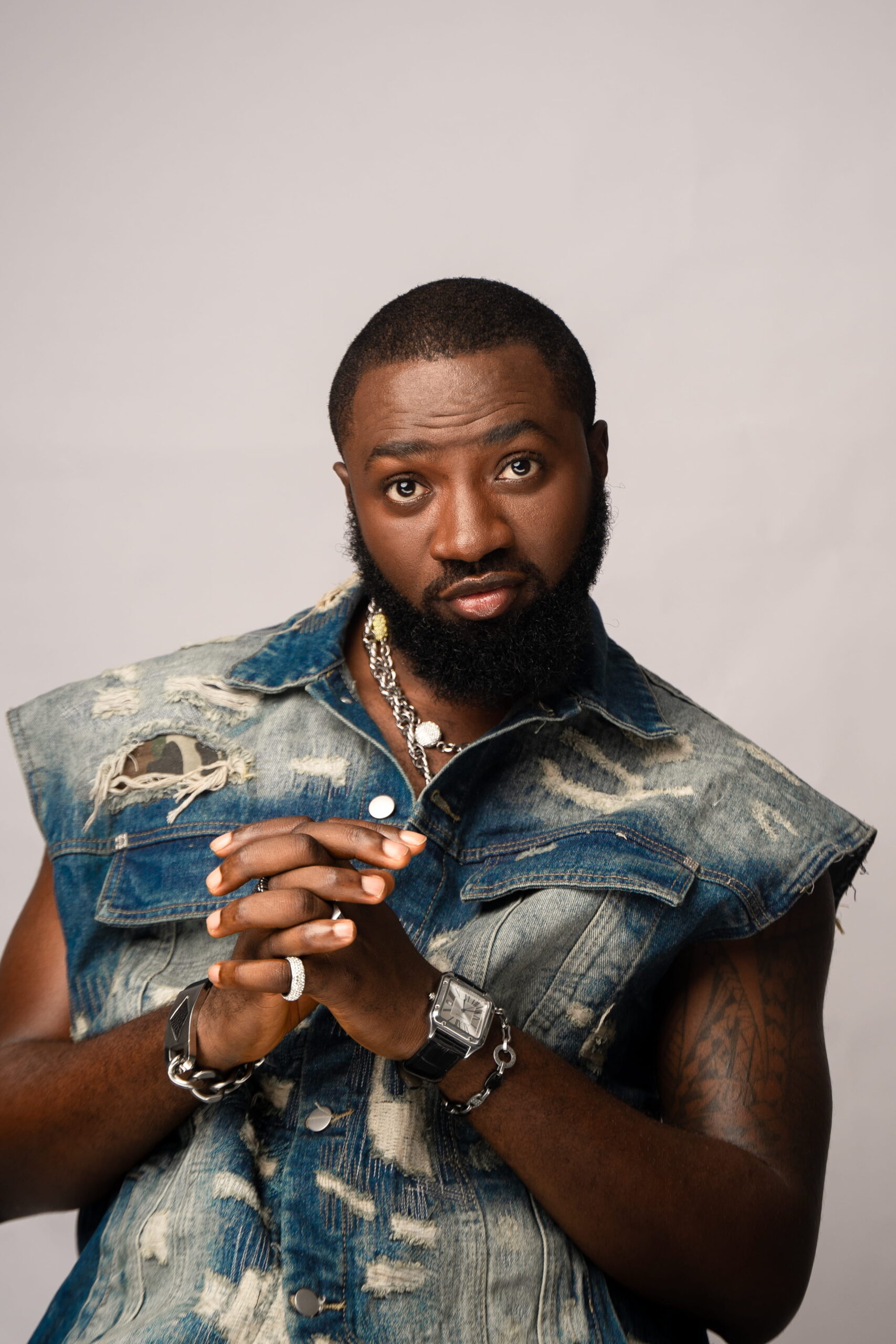 Bluewhale – Abefe: A Beautiful Afrobeats Love Story