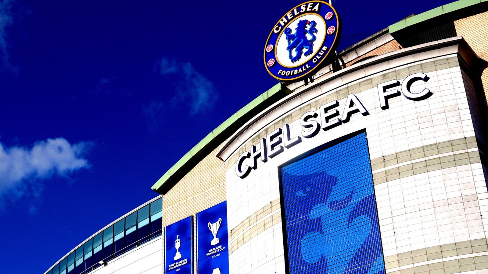 Chelsea Announce New Global Partnership With GAC