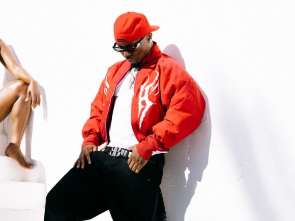 King Promise Sets the Tone With New Single ‘Melody’