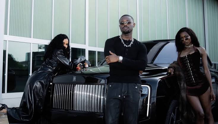 Lojay Returns With New Single ‘Money Lingo’