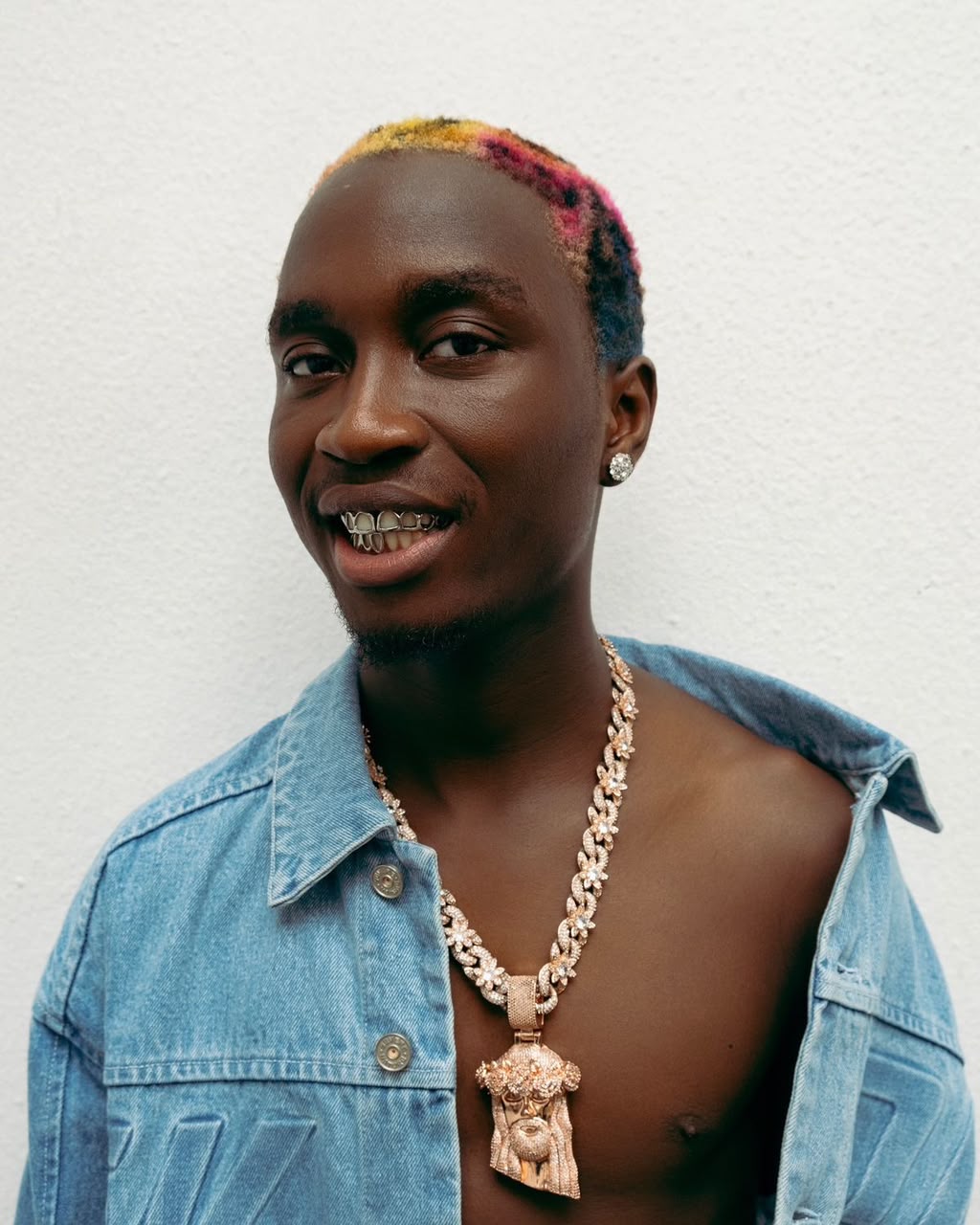 TML Vibez Unveils 16-Track Album ‘A Street Kid’s Diary (Disk 2)’