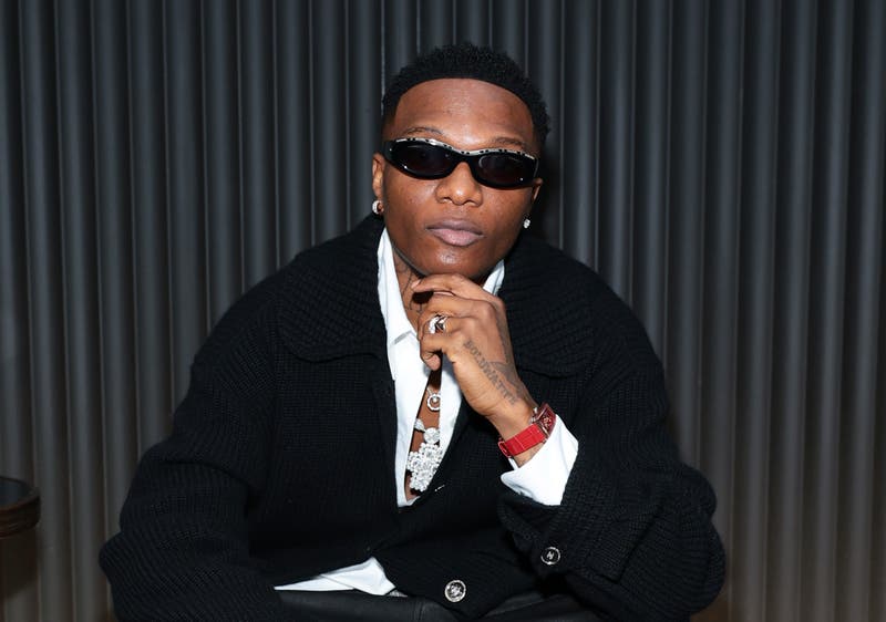 Wizkid Announces Abuja and Lagos Concerts for December 2026